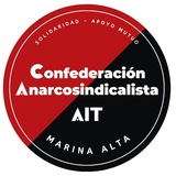 Telegram profile photo for CA-AIT MARINA ALTA