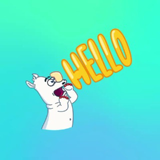 Telegram profile photo for Hello TASHKENT