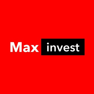 Telegram profile photo for Max_Invest