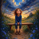 Telegram profile photo for По своим следам ПЕРЕХОДНИК