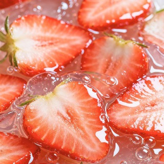 Telegram profile photo for ࣪˖ ִ་strawbite ꔫ˖ ࣪ ִֶָ