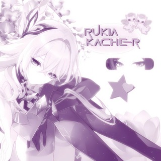 Telegram profile photo for rukia nuaa(ᵔᴥᵔ)