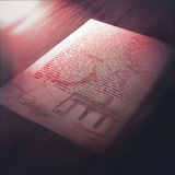 Telegram profile photo for Peredozilnik