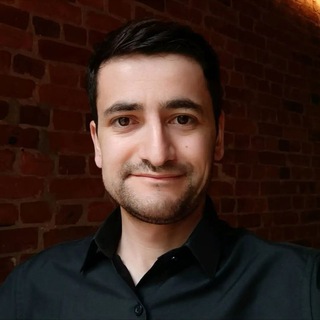 Telegram profile photo for ChatBaratov