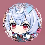 Telegram profile photo for ꕀ ︎ ︎ ︎ ︎𝒮𝗂𝗀𝖾𝗐𝗂𝗇𝗇𝖾 𝑠ℎ𝑜𝑝 𓏏𓏏