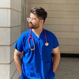 Telegram profile photo for GIT course| Yassen Ayad