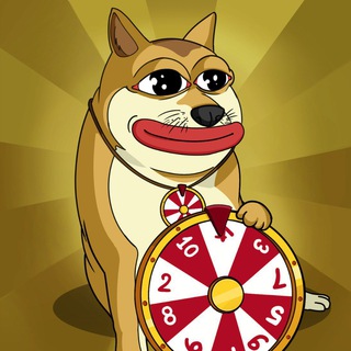 Telegram profile photo for Spin Inu - Official Global Channel