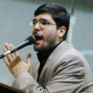 Telegram profile photo for « حاج حبیب باقرزاده »