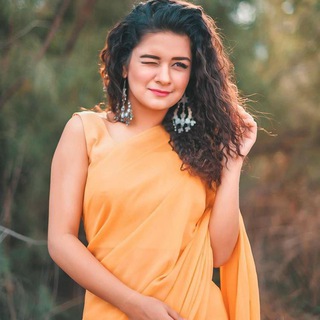 Telegram profile photo for Avneet Kaur 💃