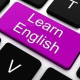 Telegram profile photo for EchoEnglish