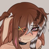 Telegram profile photo for ✤ Gyinska's Coral Reef ꧂ NSFW/SFW