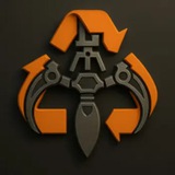 Telegram profile photo for Сдать медь, латунь, алюминий, свинец дорого | Прием металлов