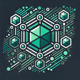 Telegram group profile photo for ChainCraft