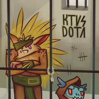 Telegram profile photo for Катавасия резерв