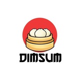 Telegram profile photo for dimsum