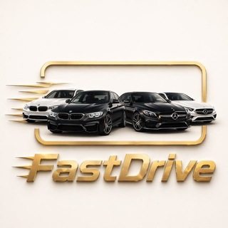 Telegram profile photo for Машины из Европы|FastDrive