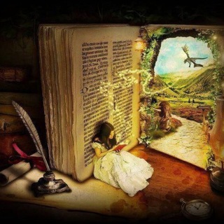 Telegram profile photo for El Libro de frases y Poemas📖