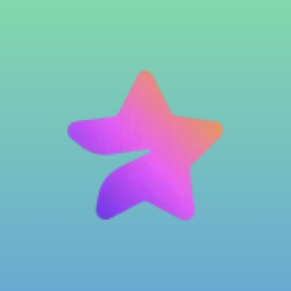 Telegram profile photo for Раздача звезд ️