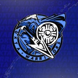 Telegram profile photo for OKTA WARRIORS