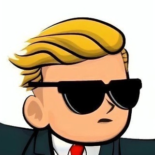Telegram profile photo for WallStreetBets πππ»