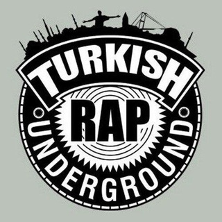 Telegram profile photo for 🎧🔥 Türkçe rap 🔥🎧