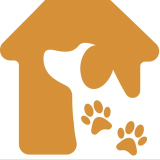 Telegram profile photo for Приют Добрый Город Курск