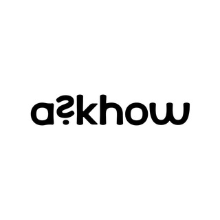 Telegram profile photo for askhow.ru