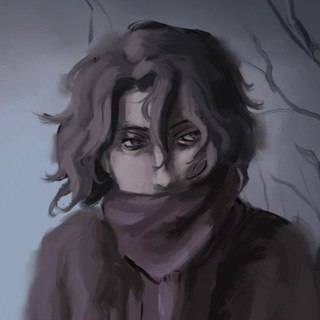 Telegram profile photo for mau