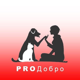 Telegram profile photo for Prodobro.team