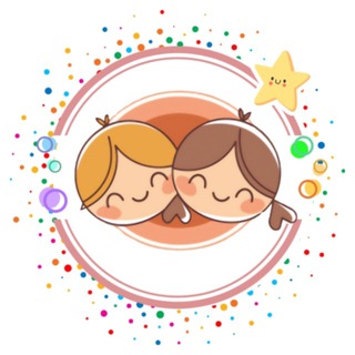 Telegram profile photo for Развивашки для всех 🐥