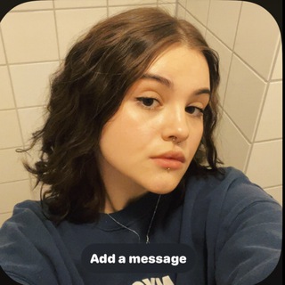 Telegram profile photo for Полина Андревна