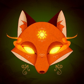 Telegram profile photo for Маркет Лисий Лес | Омск 🌿