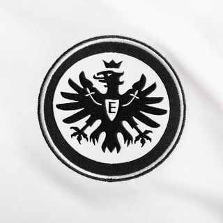 Telegram profile photo for «Die Adler» | «Айнтрахт» Франкфурт ❤️🤍