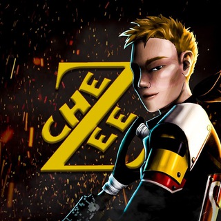 Telegram profile photo for CheZee NEWS