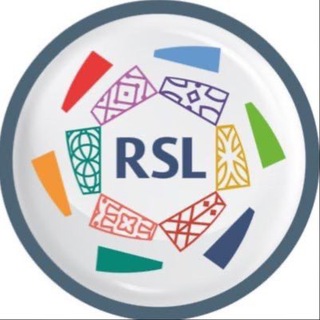 Telegram profile photo for دوري روشن السعودي