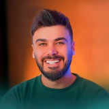 Telegram profile photo for Mofrad video producer