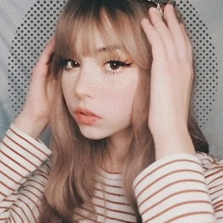 Telegram profile photo for imshattered