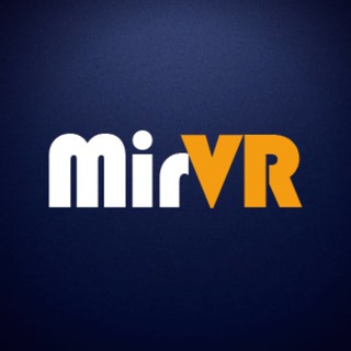 Telegram profile photo for MirVR_Odessa
