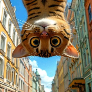 Telegram profile photo for Похихикай мне тут!