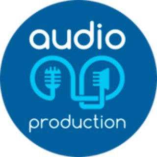 Telegram profile photo for Audio-Рroduction