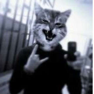 Telegram profile photo for fckshkr