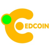 Telegram profile photo for EDCOIN Channel
