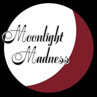 Telegram profile photo for MOONLIGHT MADNESS CDT