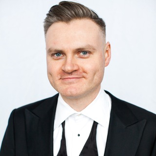 Telegram profile photo for Вячеслав Савицкий | Копирайтер | Smextenej