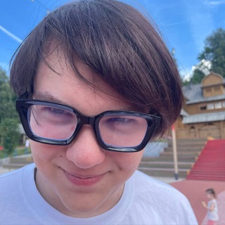 Telegram profile photo for скай