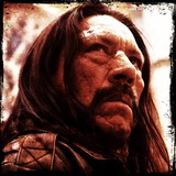 Telegram profile photo for Official Danny Trejo