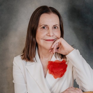 Telegram profile photo for Галина Менжинская
