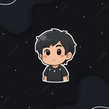 Telegram profile photo for Bukan Fakhri
