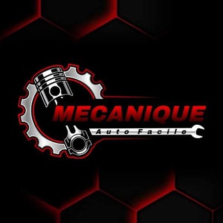 Telegram profile photo for Mécanique Auto Facile