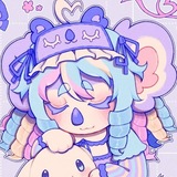Telegram profile photo for 🎐| Sellkie aquarium ♡...